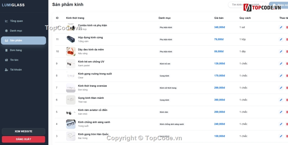 website thời trang,web bán thời trang,website bán thời trang